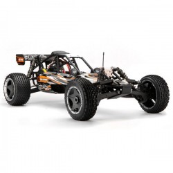 Baja 5B Flux 2.4Ghz RTR 1:5