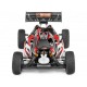 HPI Trophy buggy 3.5 2.4Ghz RTR