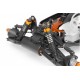 HPI Trophy buggy 3.5 2.4Ghz RTR