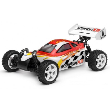 Maverick strada rc car deals
