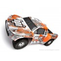 BLITZ 2.4GHZ SKORPION 2WD RTR