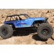 Wraith Jeep Wrangler RTR Poison spider - Axial