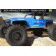 Wraith Jeep Wrangler RTR Poison spider - Axial