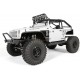 Jeep® Wrangler G6™ 4WD 1/10 KIT AXIAL