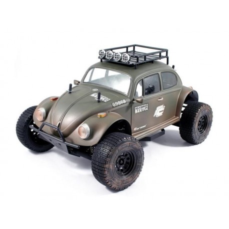 CARISMA RC - M10DT Volkswagen Beetle 1/10 Brushless RTR