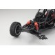 SANDMASTER 1:10 EP BUGGY READYSET (KT200/2.4GHZ) - ROUGE