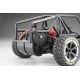 SANDMASTER 1:10 EP BUGGY READYSET (KT200/2.4GHZ) - ROUGE