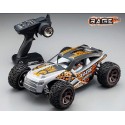 RAGE VE 1:10 EP READYSET 4WD (2.4Ghz)