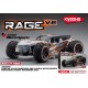 RAGE VE 1:10 EP READYSET 4WD (2.4Ghz)