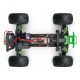 Grave Digger 30Th Anniversaire 1/10 XL-5 2.4Ghz