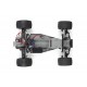 TRAXXAS Rustler XL-5 TQ RTR 37054