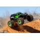 Traxxas Summit 4x4 1/10 Brushed - Li-Po - 1/10ème électrique