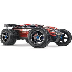 E-REVO - 4x4 - 1/10 BRUSHLESS WATERPROOF - 1/10ème électrique - TRAXXAS