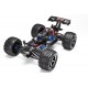 E-REVO - 4x4 - 1/10 BRUSHLESS WATERPROOF - 1/10ème électrique - TRAXXAS