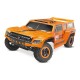 ROBBY GORDON DAKAR EDITION 4x2 - 1/10 BRUSHED - 1/10ème électrique - TRAXXAS