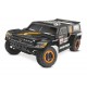 ROBBY GORDON DAKAR EDITION 4x2 - 1/10 BRUSHED - 1/10ème électrique - TRAXXAS