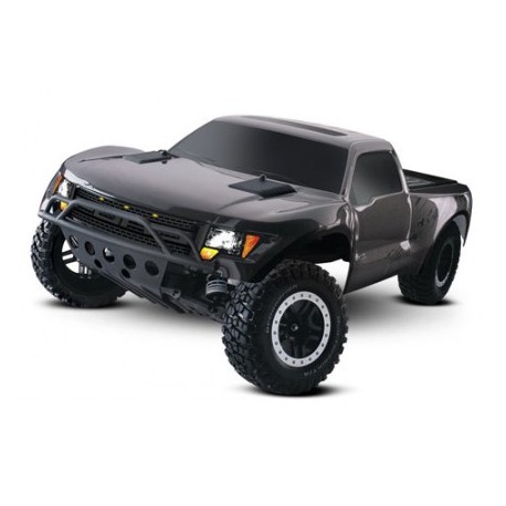 FORD RAPTOR - 4x2 - 1/10 BRUSHED - Traxxas