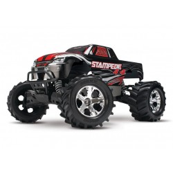 TRAXXAS Stampede 4x4 XL-5 TQ RTR 67054 VXL