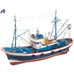 Artesania Bois 20506 Marina II 1/50