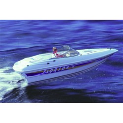 Bateau de sport Florida 26