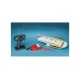 MINI THUNDER EP RTR OFFSHORE