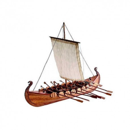 Artesania Bois 19001 Viking 1/75 