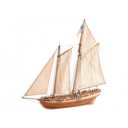 Artesania Bois 22135 Virginia 1.41 