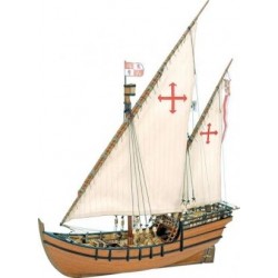 Artesania Bois 22410 NINA 1/65 