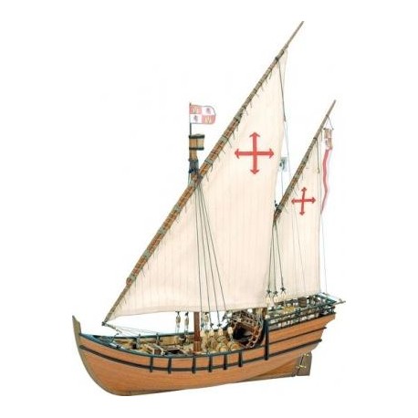 Artesania Bois 22410 NINA 1/65 