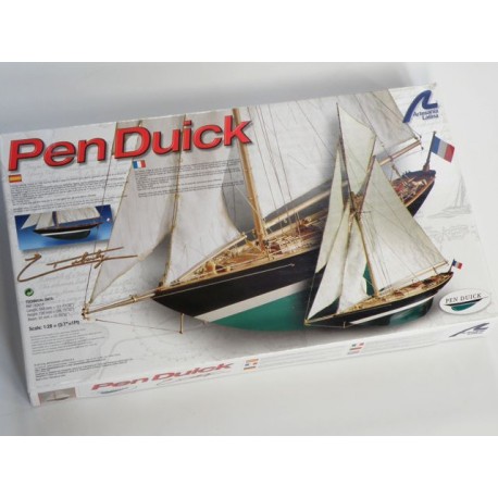 Pen Duick - Artesania 22418