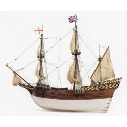 Artesania Bois 22451 Mayflower 1/64