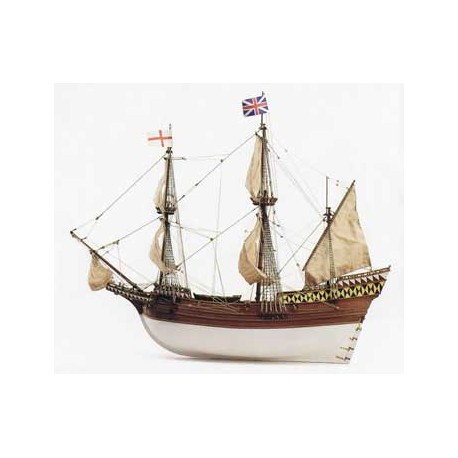 Artesania Bois 22451 Mayflower 1/64