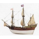 Artesania Bois 22451 Mayflower 1/64