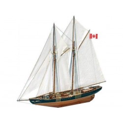 Bluenose II - Artesania 22453