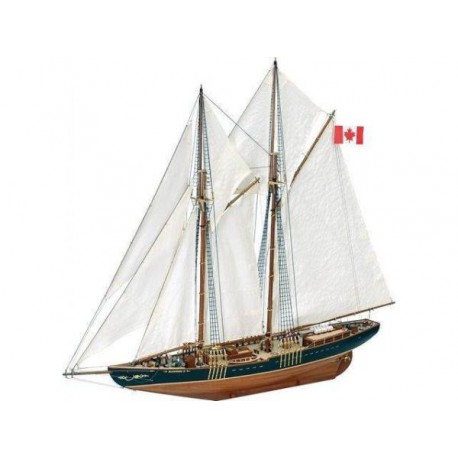 Bluenose II - Artesania 22453