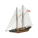 Bluenose II - Artesania 22453