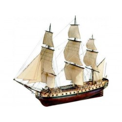 Artesania Bois 22517 Hermione La Fayette 1/89