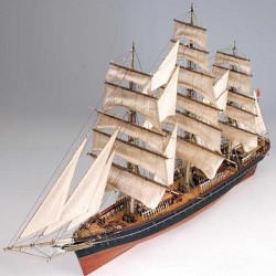 Artesania Bois 22800 Cutty Sark 1/84