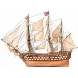 Artesania Latina bateau Bois 22900 H.M.S Victory 1/84