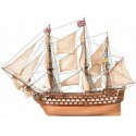 Artesania Latina bateau Bois 22900 H.M.S Victory 1/84