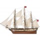 Artesania Bateau Bois 22910 H.M.S. Surprise 1.48