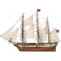 Artesania Bateau Bois 22910 H.M.S. Surprise 1.48