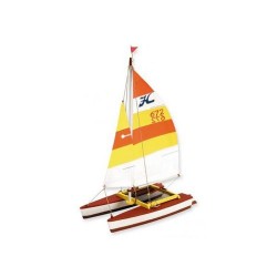 Hobie cat Artesania (Réf. 30502)