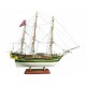 H.M.S BOUNTY (PEINT) - Statique - Equipage Models