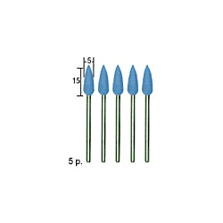 POLISSOIR PLASTIC SILICONE