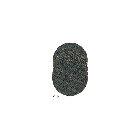 LAME TEXTILE 38MM