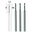 FORET ACIER 1.2MM