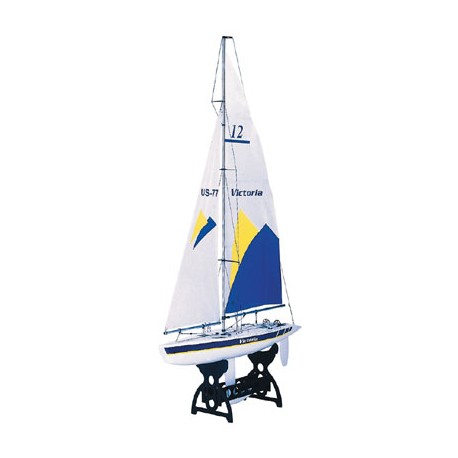 Voilier Victoria 134 cm