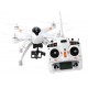 Walkera QR X350 PRO FPV GPS RC Quadcopter with G-2D Gimbal and DEVO 10
