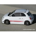 SWITCH ABARTH 500 RTR